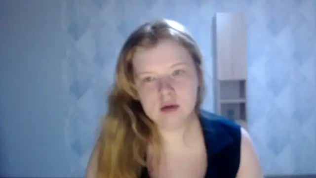 Snapshot of Melina_Hot9 chatting on 30, 3, 2026 Melina Hot9 online show from 30, 3, 2026