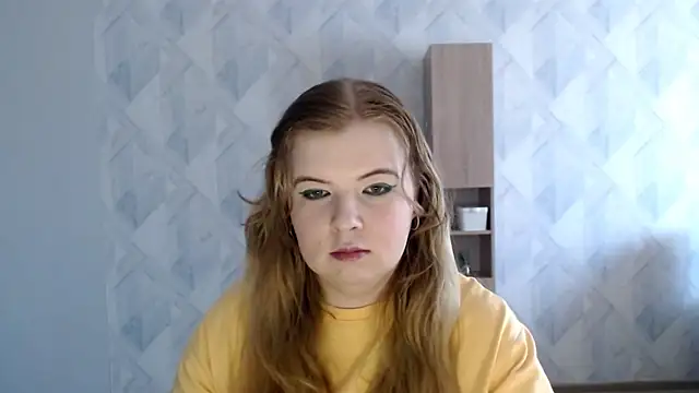 Snapshot of Melina_Hot9 chatting on 4, 5, 2026 Melina Hot9 online show from 4, 5, 2026