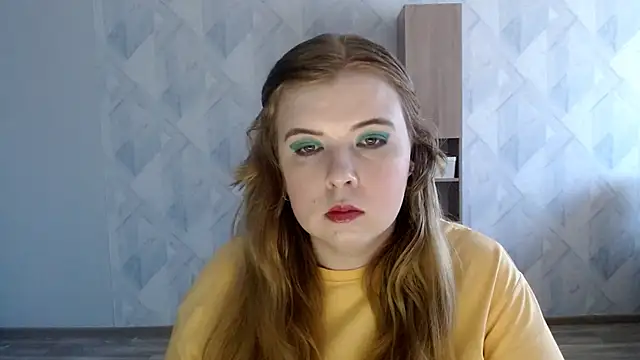 Snapshot of Melina_Hot9 chatting on 5, 5, 2026 Melina Hot9 online show from 5, 5, 2026