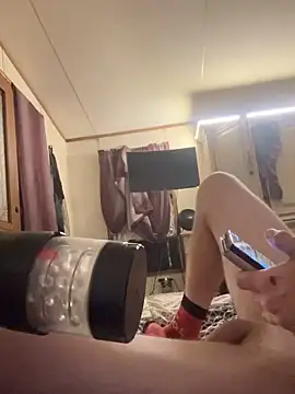 dcockell online show from 2, 11, 2025