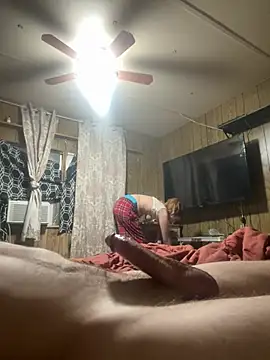 Snapshot of dcockell chatting on 3, 3, 2026 dcockell online show from 3, 3, 2026