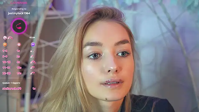 FlairCunard online show from 7, 12, 2024