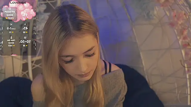 FlairCunard online show from 18, 1, 2025