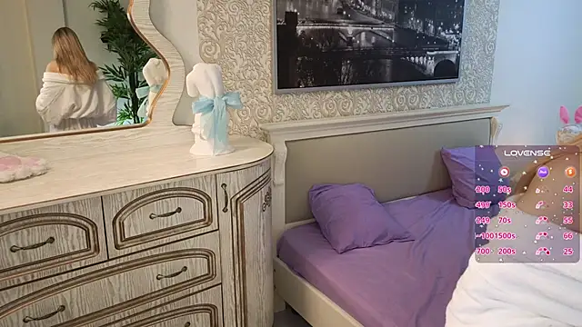 FlairCunard online show from 21, 2, 2025