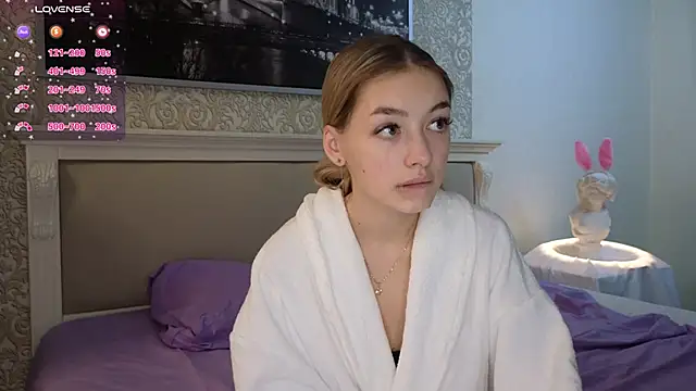 FlairCunard online show from 22, 2, 2025