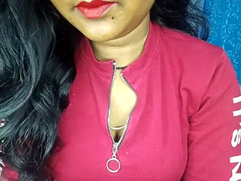 Snapshot of Muktha chatting on 18, 12, 2025 Muktha online show from 18, 12, 2025