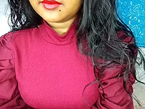 Snapshot of Muktha chatting on 20, 12, 2025 Muktha online show from 20, 12, 2025