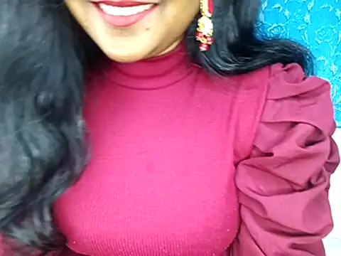 Snapshot of Muktha chatting on 6, 1, 2026 Muktha online show from 6, 1, 2026
