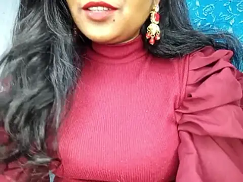 Snapshot of Muktha chatting on 7, 1, 2026 Muktha online show from 7, 1, 2026