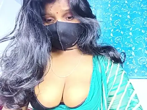 Snapshot of Muktha chatting on 8, 1, 2026 Muktha online show from 8, 1, 2026