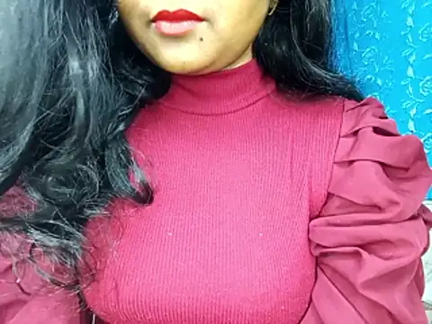 Snapshot of Muktha chatting on 10, 1, 2026 Muktha online show from 10, 1, 2026