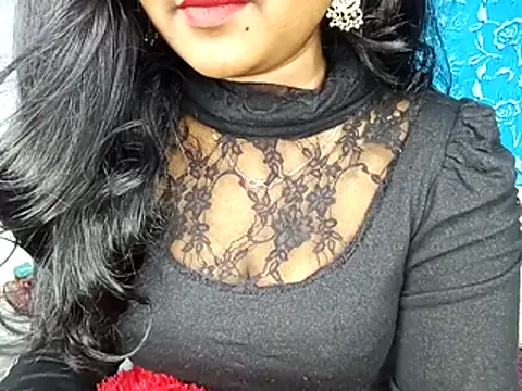 Snapshot of Muktha chatting on 11, 1, 2026 Muktha online show from 11, 1, 2026