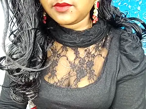 Snapshot of Muktha chatting on 14, 1, 2026 Muktha online show from 14, 1, 2026