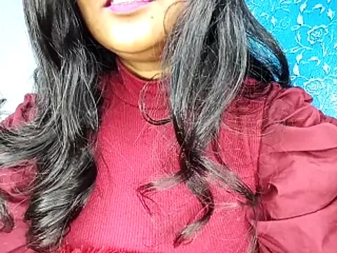 Snapshot of Muktha chatting on 12, 2, 2026 Muktha online show from 12, 2, 2026