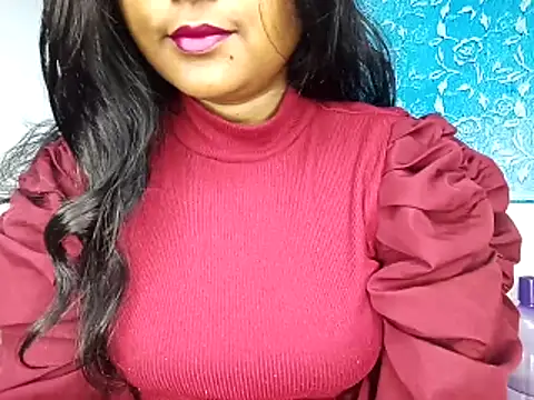 Snapshot of Muktha chatting on 12, 2, 2026 Muktha online show from 12, 2, 2026