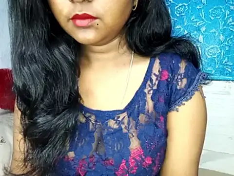 Snapshot of Muktha chatting on 6, 3, 2026 Muktha online show from 6, 3, 2026