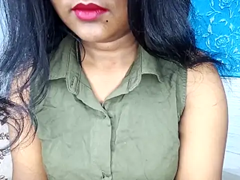 Snapshot of Muktha chatting on 20, 3, 2026 Muktha online show from 20, 3, 2026