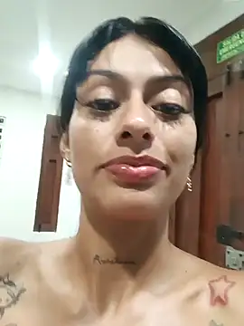 Snapshot of ZairaSofia1 chatting on 2, 12, 2024 ZairaSofia1 online show from 2, 12, 2024