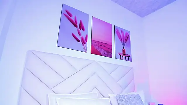 zoe rivers online show from 17, 2, 2026