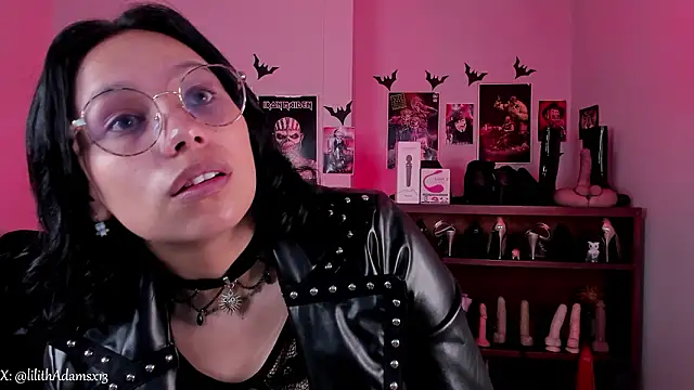 lilith-deveraux online show from 7, 2, 2026