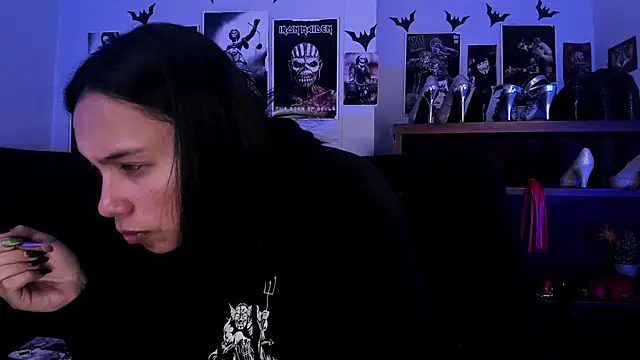 lilith-deveraux online show from 30, 6, 2026