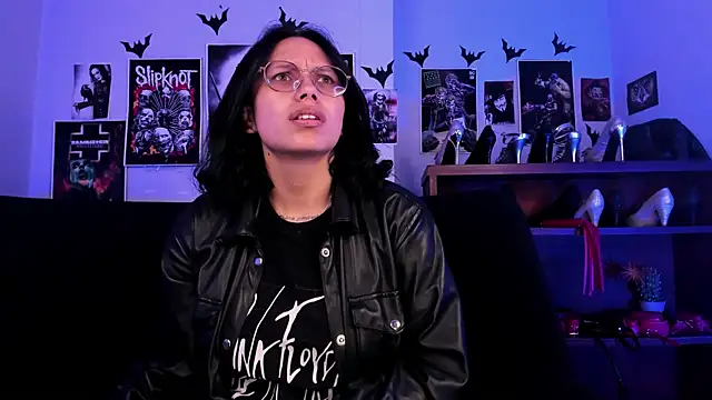 lilith-deveraux online show from 8, 7, 2026