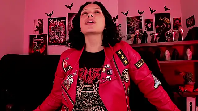 lilith-deveraux online show from 11, 7, 2026