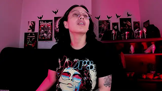 lilith-deveraux online show from 15, 7, 2026