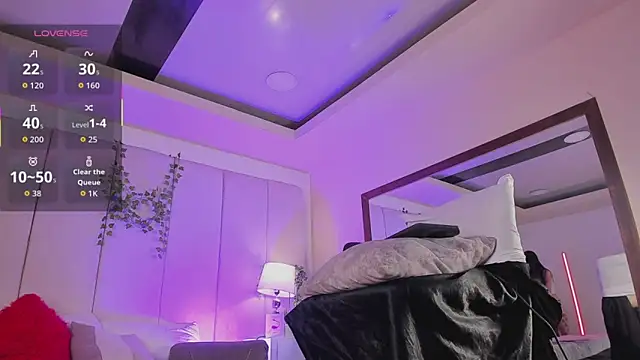 Snapshot of dayanne07 chatting on 25, 2, 2026 dayanne07 online show from 25, 2, 2026