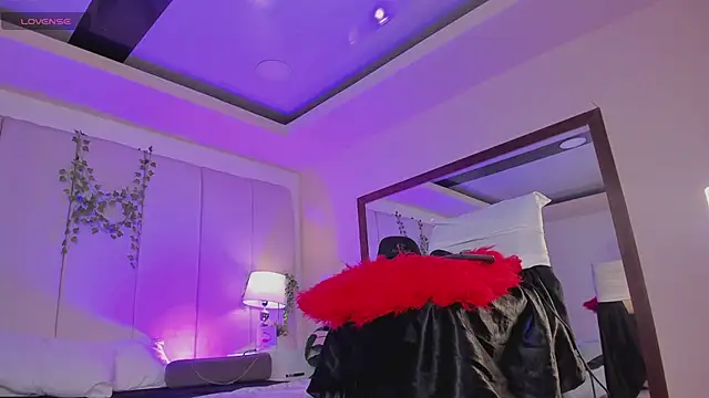 Snapshot of dayanne07 chatting on 4, 3, 2026 dayanne07 online show from 4, 3, 2026