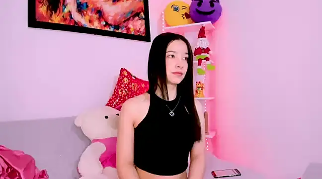 Manuelaa mejiia online show from 12, 12, 2024