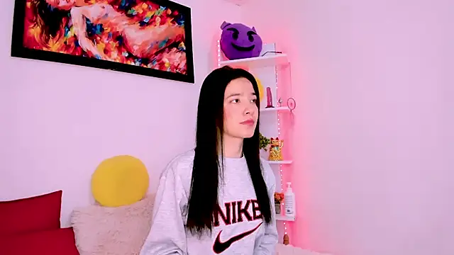 Manuelaa mejiia online show from 1, 3, 2025