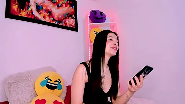 Manuelaa mejiia online show from 22, 3, 2025