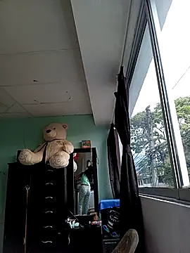 Snapshot of Karii-R chatting on 18, 2, 2026 Karii-R online show from 18, 2, 2026