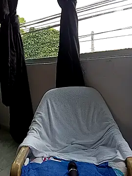 Snapshot of Karii-R chatting on 11, 3, 2026 Karii-R online show from 11, 3, 2026