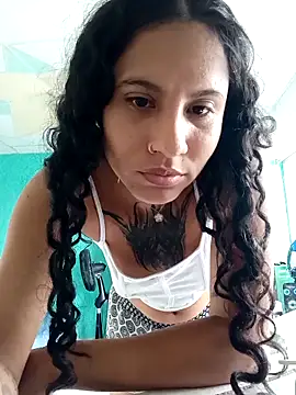 Snapshot of Karii-R chatting on 13, 3, 2026 Karii-R online show from 13, 3, 2026