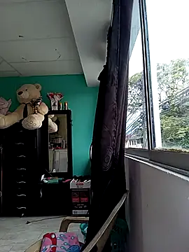 Snapshot of Karii-R chatting on 3, 4, 2026 Karii-R online show from 3, 4, 2026