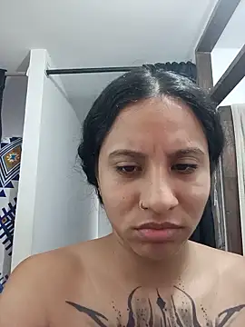 Snapshot of Karii-R chatting on 1, 6, 2026 Karii-R online show from 1, 6, 2026