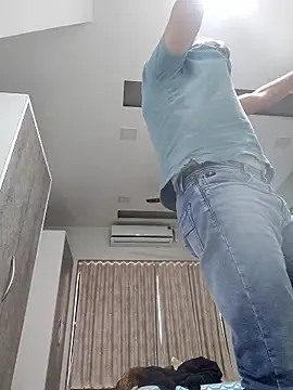 Snapshot of nupa230780 chatting on 11, 1, 2026 nupa230780 online show from 11, 1, 2026