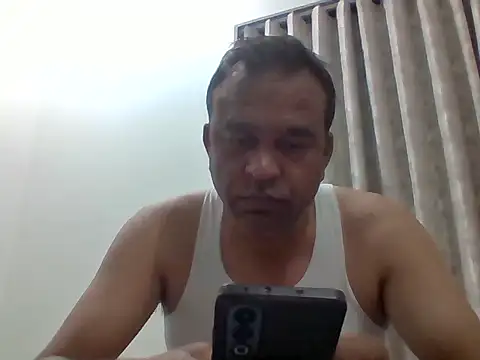 Snapshot of nupa230780 chatting on 16, 3, 2026 nupa230780 online show from 16, 3, 2026