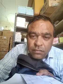 Snapshot of nupa230780 chatting on 28, 3, 2026 nupa230780 online show from 28, 3, 2026