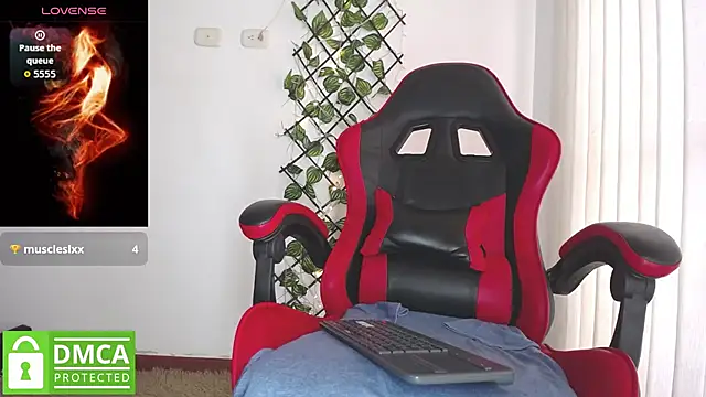 darkviper26 online show from 15, 9, 2025