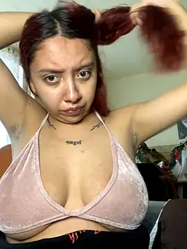 Snapshot of _charlott_dm chatting on 22, 10, 2025 charlott dm online show from 22, 10, 2025