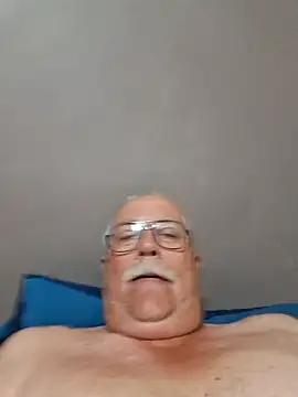 NawtyB1965 online show from 16, 12, 2025