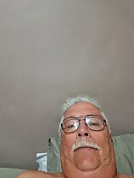 NawtyB1965 online show from 25, 2, 2026