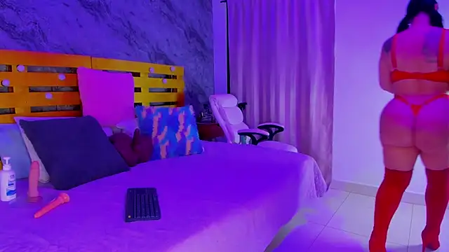 Snapshot of Rubi_Love_ chatting on 23, 3, 2025 Rubi Love online show from 23, 3, 2025