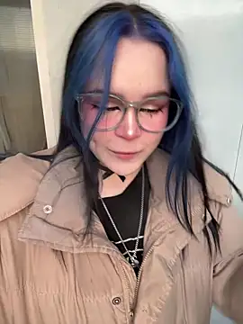 MaddisonHaas online show from 10, 2, 2026