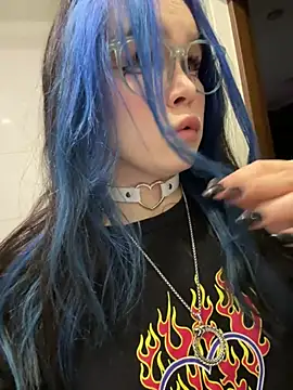 MaddisonHaas online show from 21, 2, 2026