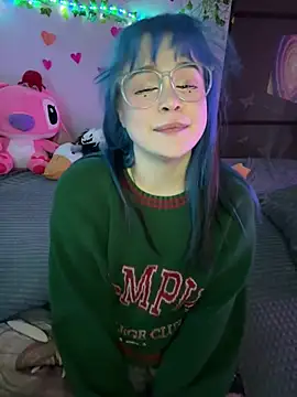 MaddisonHaas online show from 5, 4, 2026