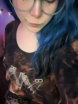 MaddisonHaas online show from 1, 6, 2026